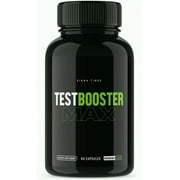 Test B-ooster Max Male E-nhancement Performance for Men -60 Capsule