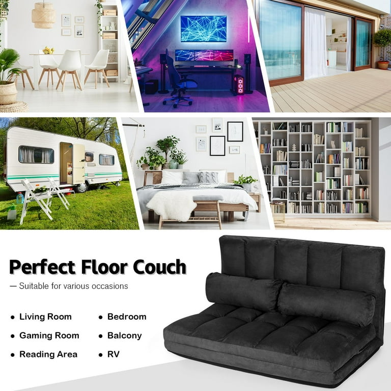 NEIGHBORHOOD - Folding Sofa | HBX - Globally Curated Fashion