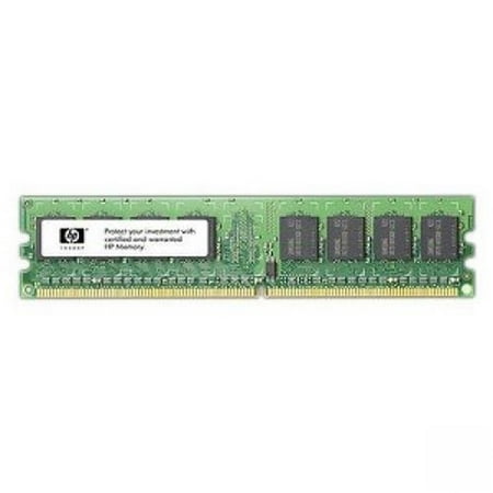 HPE 32GB DDR3 1066MHz SDRAM 240-Pin DIMM ECC Registered Memory Module