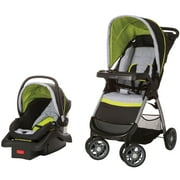 Safety 1st Amble Quad Travel System with onBoard22, Polynesian