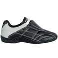 thumbnail image 2 of Century® Lightfoot Martial Arts Shoe - Black SZ 5, 2 of 2