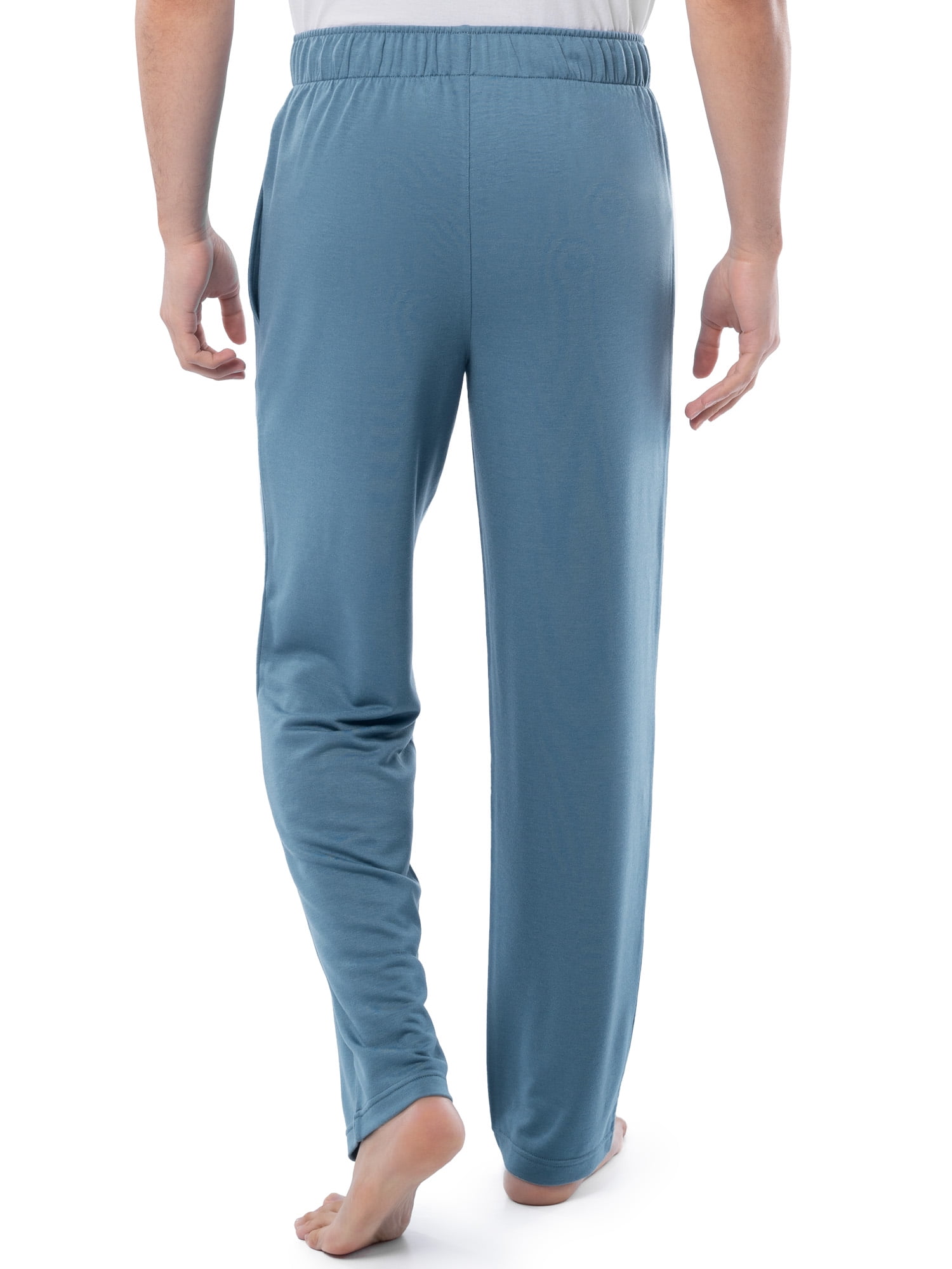Fruit of the Loom Men's French Terry Sleep Pant, Sizes S-3XL