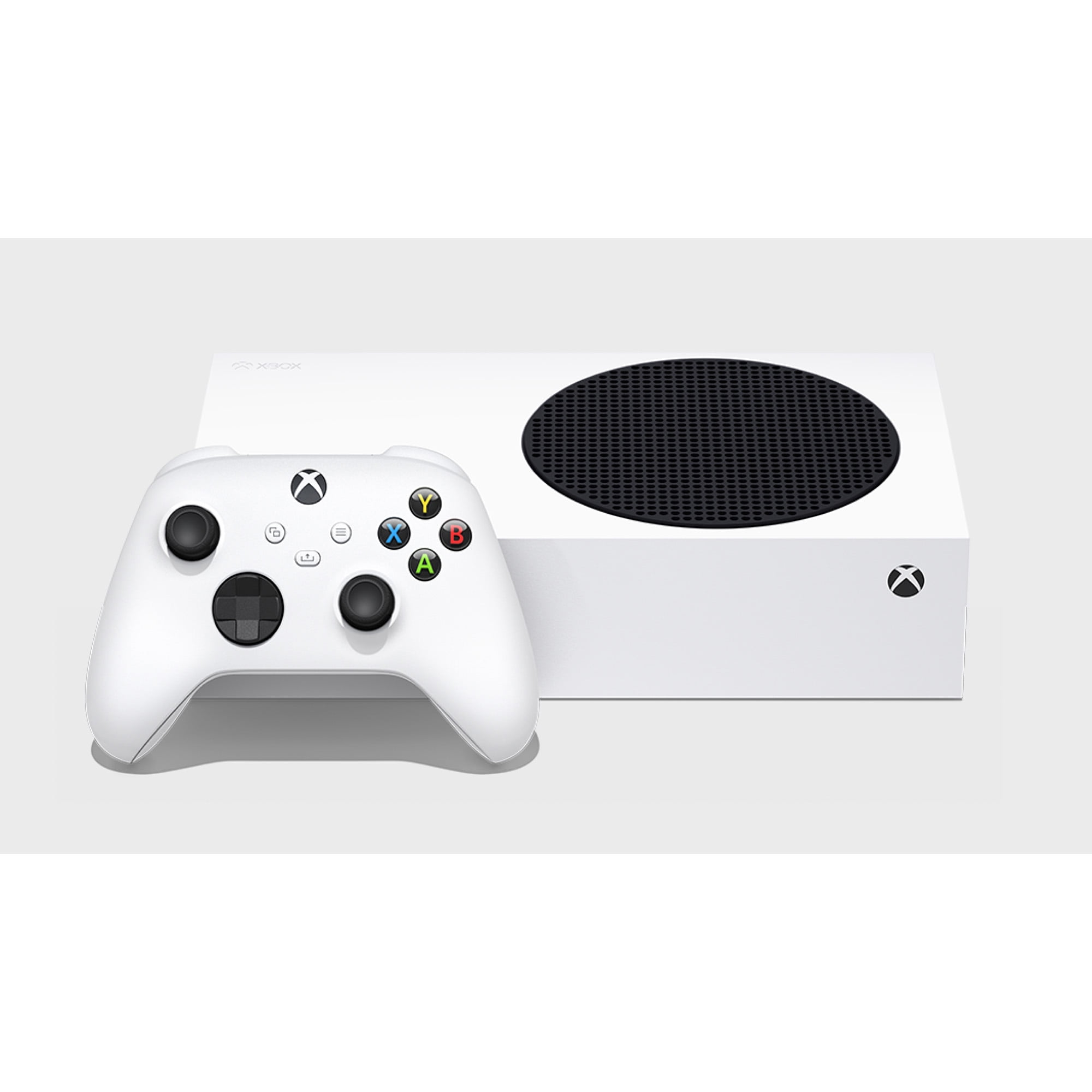Xbox Series S – 512GB