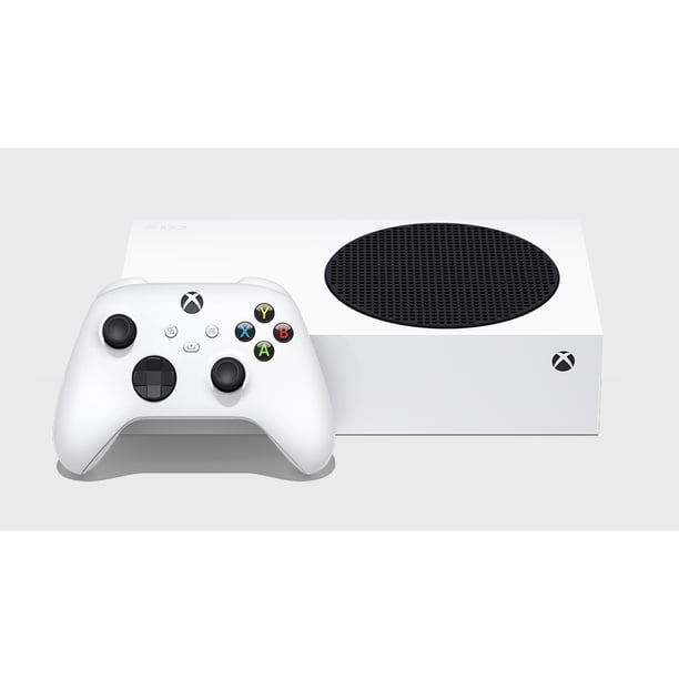 Nintendo Switch Xbox Series S (Full set) 512GB Xbox Series S – 512GB - Walmart.ca