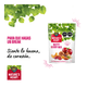 thumbnail image 5 of Frutas deshidratadas y nueces Nature's Heart nutty berry mix 170 g, 5 of 5