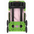 thumbnail image 4 of Sac d'Insertion Sport ZUCA Rose Oasis Vert Cadre Roues, 4 of 6