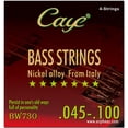 thumbnail image 2 of CAYE BW Series 4/5/6 pcs Bass Strings, 2 of 7