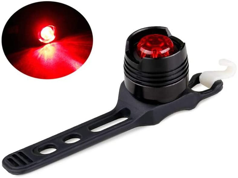 micro bike lights