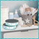 thumbnail image 2 of Recambios para candados Diaper Genie, 240 unidades (paquete de 3), 2 of 2