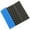 Blue-BU-clearacne, variant on WWG Portable Folding Seat Cushion for Camping Picnic Outdoor XPE Foam Mat Lightweight Waterproof Quick Dry 15.4 by 10.6 Inch Foldable Seat