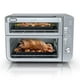 thumbnail image 1 of Ninja Double Stack XL Countertop Oven & Air Fryer, 12-in-1, Flexdoor, FlavorSeal, SMART FINISH with DualZone Technology, Countertop Oven, Air Fryer, Bake, Broil, Reheat, Pizza, Stainless Steel, DCT601, 1 of 5