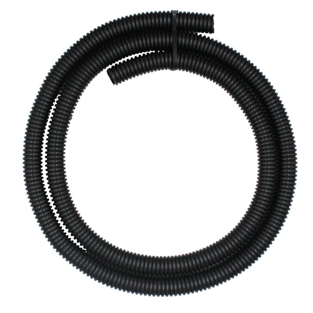 2932749159 Manguera de drenaje de repuesto de 4-1/2' de longitud para todos los refrigeradores Dometic RV