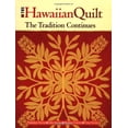 thumbnail image 1 of La Courtepointe Hawaïenne, la Tradition Continue, 1 of 1