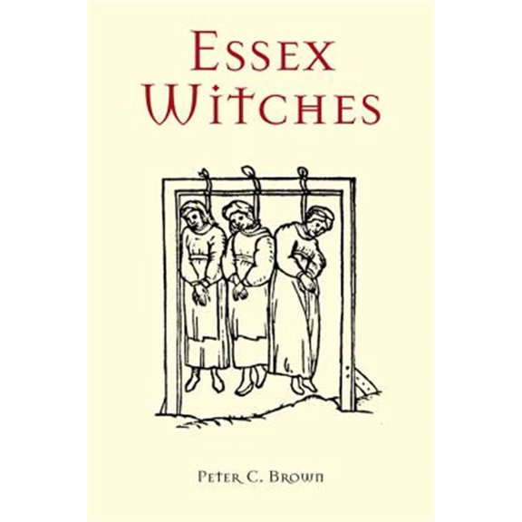 Pre-Owned Essex Witches (Paperback)