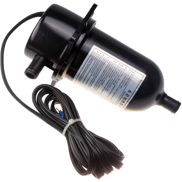 590893 Engine Block Heater TPS151GT10-000 1500W 120V Option 100-120F -  Walmart.com