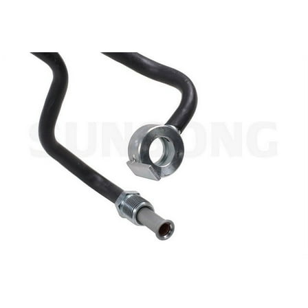 Sunsong 3403598 Power Steering Hose Assembly