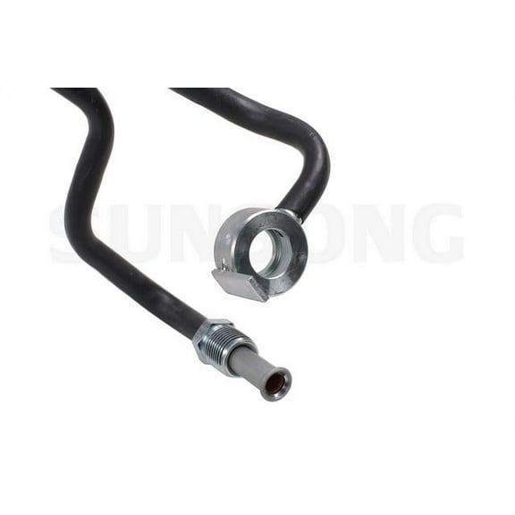 Sunsong 3403598 Power Steering Hose Assembly