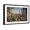Black Frame, variant on Art.com The Wedding at Cana (Post-Restoration) Giclee Print by Paolo Veronese, 18" x 12"