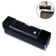 thumbnail image 1 of 2 In 1 Vinyl Record Cleaner, Soft And Environmentally Friendly Formula, Non-toxic Velvet, Save Sound Quality, Portable Cleaning Kit, Gift Option, 1 of 8
