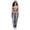 M10-Grey, variant on Womens Pants High Waist Solid Color Plus Size Pants Street Trend Gold Stamping Sports Style Bright Leather Loose Performance Leggings Xl Gold