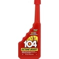 thumbnail image 1 of 104 Octane Boost Octane Booster 10406 16 Ounce Bottle; Single, 1 of 2