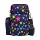 thumbnail image 3 of Bolso de teléfono Cartera de bolsillo Correa ajustable Bolso de antebrazo Monedero multiusos de moda jinwen  Monedero del teléfono, 3 of 8
