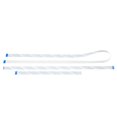 thumbnail image 1 of 3pcs/set 15 Pin 30cm 50cm 100cm FFC Ribbon Flexible Flat Cable for Raspberry Pi Module Camera, 1 of 5