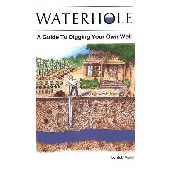 Waterhole (Paperback)