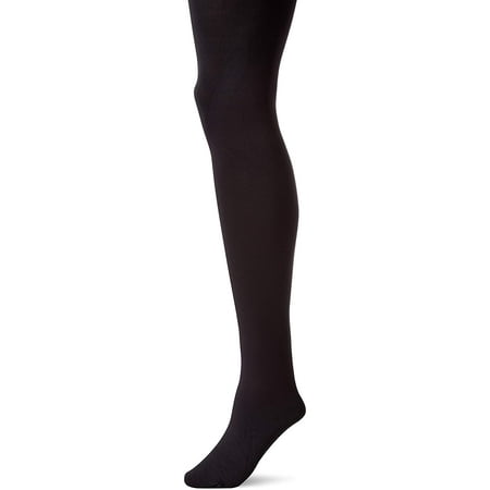 Blackout Tights with Control Top 3 Black