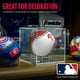thumbnail image 5 of Equipo de béisbol Franklin Sports Philadelphia Philies de la MLB, 5 of 7
