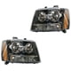 thumbnail image 1 of PAR FAROS - Compatible con Chevrolet Tahoe 2007 - 2014 GEN Genérica ., 1 of 4