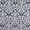 Navy, variant on Home Essence Eliot Luxury Textured Jacquard Shower Curtain