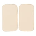 thumbnail image 2 of Abdominal Side Boards, Flexible Abdominal Compression Side Board Wrapped 2pcs  Skin  for Belly for Post Surgery, 2 of 8