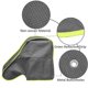 thumbnail image 3 of Waterproof Caravans Hitch Cover Trailer Tow Ball Coupling Lock Breathable Dust Rain Snow Dustproof Protector, 3 of 5
