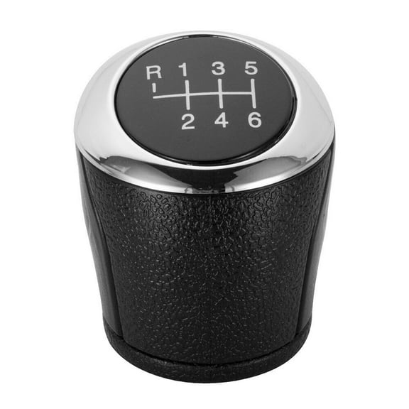 New Manual 6 Speed Car Gear Shift Knob Fit For Chevy Aveo Sonic T300 2012-2017