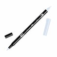 thumbnail image 1 of Marcador artístico Tombow Dual Brush Pen N89 Gris cálido, 1 of 1