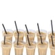 thumbnail image 3 of Nehlobo, 10 Uds., Mini dijes de té de la leche, resina, casa de muñecas, taza de té de la leche, decoraciones para joyería artesanal, pendiente DIY, 3 of 8