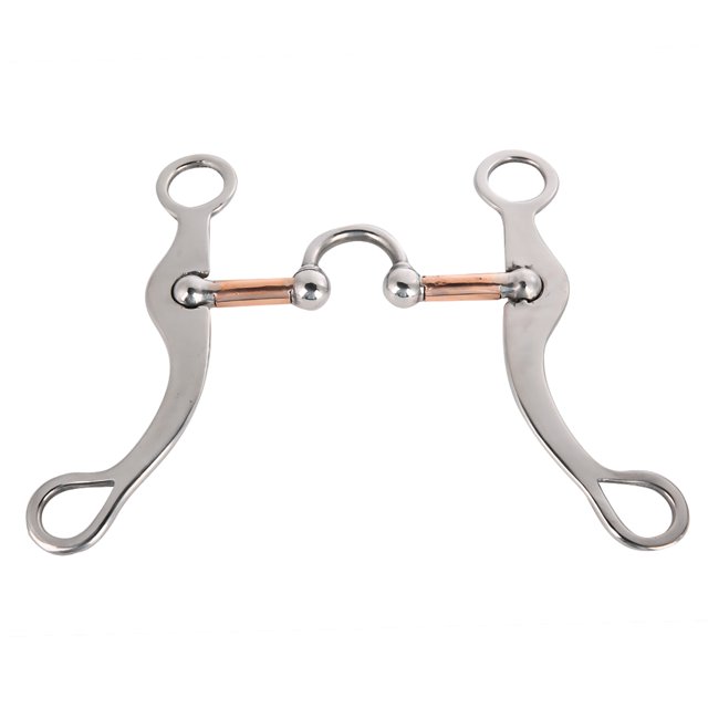 Horse Mouth Bit,Stainless Steel Thickeness Bit Stainless Steel Bitfor Horse Loose Bit Innovative Solution