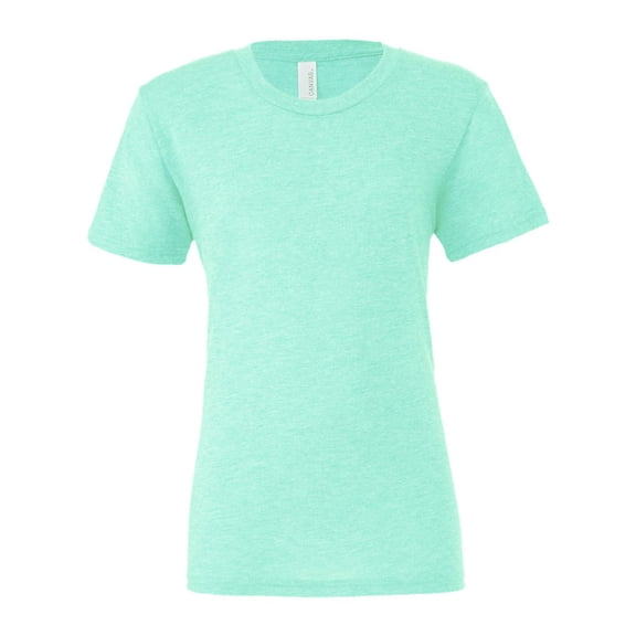 Bella Canvas 3413 Men's Triblend Short-Sleeve T-Shirt