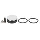 thumbnail image 1 of Tapón del limpiaparabrisas trasero, Limpiaparabrisas trasero universal para automóvil Kit de eliminación del limpiaparabrisas trasero Tapa del limpiaparabrisas trasero Rendimiento de alta gama, 1 of 10