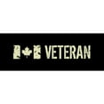 thumbnail image 3 of CafePress - Canadian Flag: Veteran Large Mug - 15 oz Ceramic Large White Novelty Mug, 3 of 4