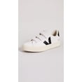 thumbnail image 3 of Tenis Veja Recife Logo para mujer extra blanco/negro, 3 of 3