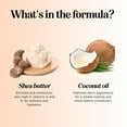 thumbnail image 4 of Hot Firming Lotion Sweat Enhancer - Skin Tightening Cream for Stomach Fat and Cellulite - Sweat Cream for Better Workout Results - Long Lasting Moisturizing Pre and Post Workout Massage Lotion, 2 pk, 4 of 7