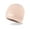 Blush, variant on Jessica Simpson Women's Warm Cozy Knit Cuffed Beanie Hat