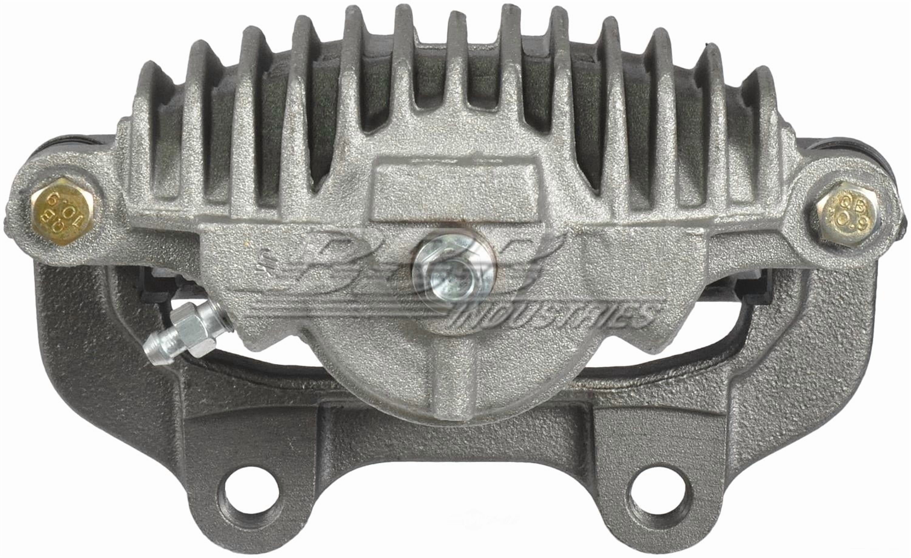 TERREPOWER formerly BBB Industries 99-17252A Reman Caliper w/installation Hardware