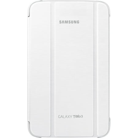 Samsung Carrying Case (Book Fold) for 8" Tablet, White