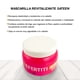thumbnail image 2 of Mascarilla Revitalizante Sateen Nefertiti – Tratamiento Profundo para Cabello Dañado, 2 of 6