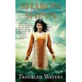 thumbnail image 2 of Troubled Waters By Shinn, Sharon, 2 of 2