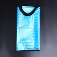 thumbnail image 5 of LOLIPPYY 2Set Hairdressing Cape for Dye Perm 90x89cm Blue Grey, 5 of 5