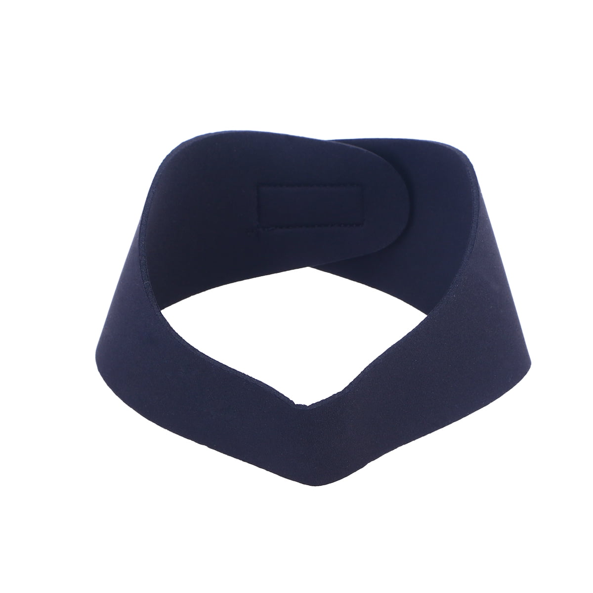 NUOLUX Swimming Headband Ear Bandswim Plugs Hair Protector Neoprene